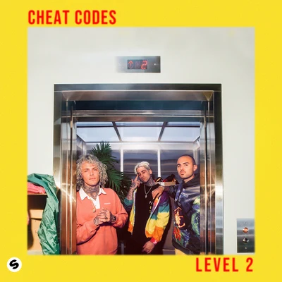 Level 2 專輯 Cheat Codes/The Seige