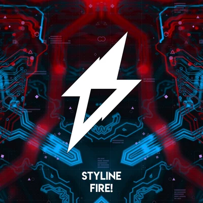 FIRE! 專輯 Styline