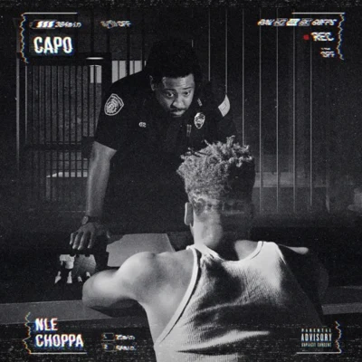 CAPO 專輯 NLE Choppa