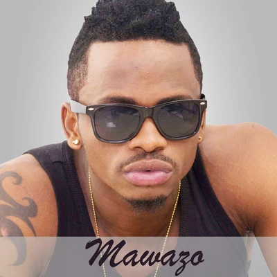 Mawazo 專輯 Diamond Platnumz/Kcee