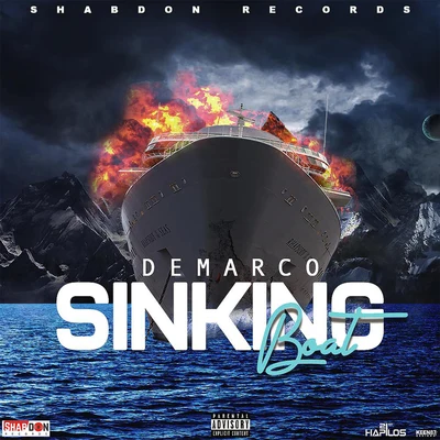 Sinking Boat 專輯 DeMarco