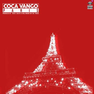 Coca Vango Paris