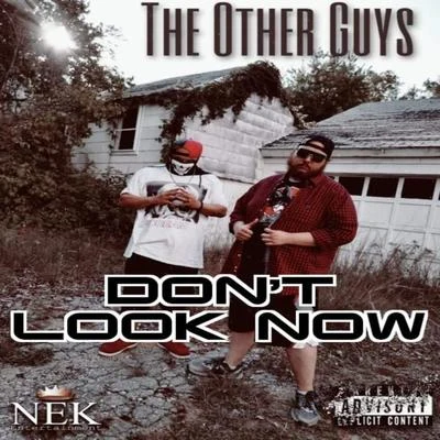 Don't Look Now 專輯 The Other Guys/Von pea