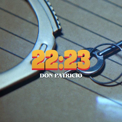 22:23 專輯 Don Patricio