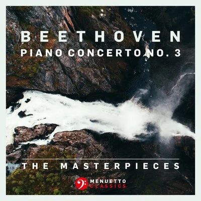 Russell Sherman The Masterpieces - Beethoven: Piano Concerto No. 3 in C Minor, Op. 37