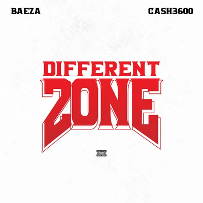 BaezaScMC Magic Different Zone