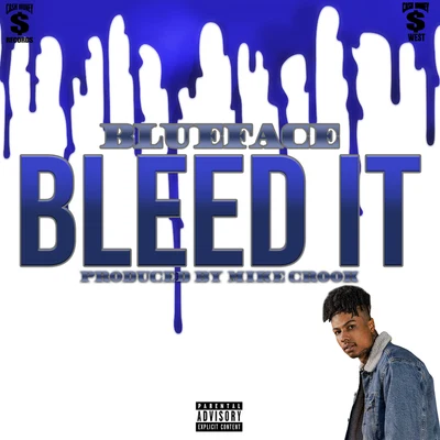 Bleed It 專輯 Blueface/Justina Valentine