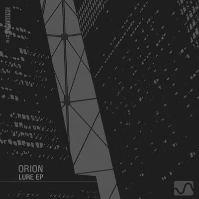 Lure EP 專輯 Orion/Raul Ivalo