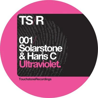 Ultraviolet 專輯 Solarstone