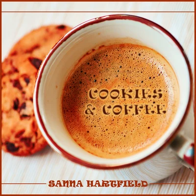 Cookies & Coffee 專輯 FS (Fuying & Sam)/Sanna Hartfield/Holly Drummond/Rameses B/Macca