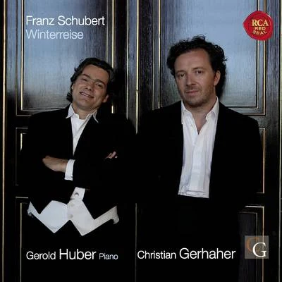 Schubert: Winterreise, D 911 專輯 Christian Gerhaher