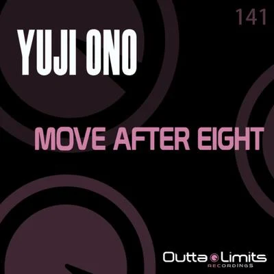 Yuji OnoAndrea Bertolini Move After Eight