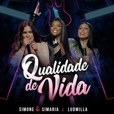 Qualidade De Vida (Ao Vivo) 專輯 Beatman/LUDMILLA