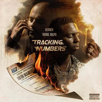 Knuckles (feat. Gucci Mane) 專輯 Young Dolph