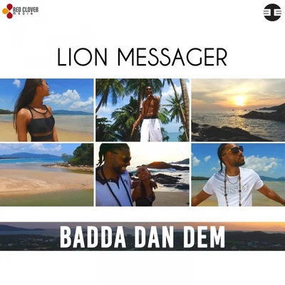 Badda dan dem 专辑 Lion Messager/Micah Shemaiah