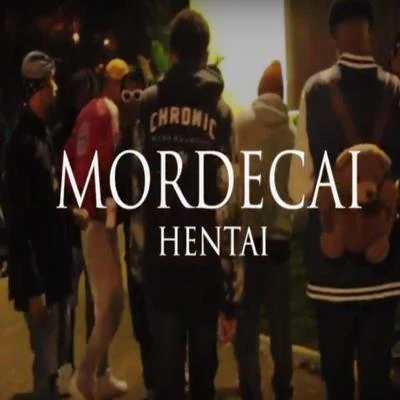 Hentai 專輯 Tom Freedom/Mordecai/Scooby