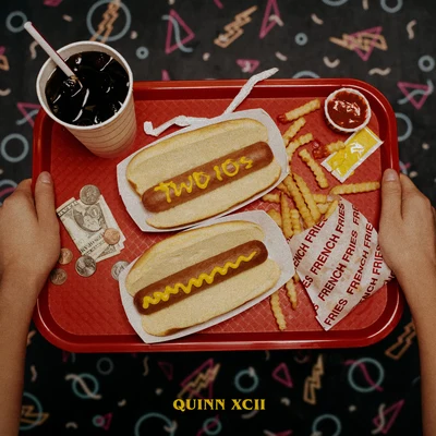 Two 10s 專輯 Quinn XCII