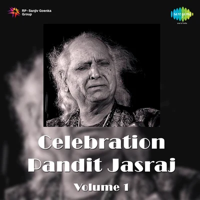 Pandit Jasraj Volume 1 专辑 Pt. Jasraj/Pt. Bhimsen Joshi