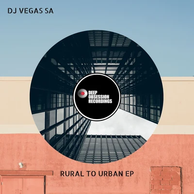 Rural To Urban 专辑 Black Assertion/Da Viso/DJ Vegas SA