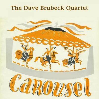 Carousel 專輯 Dave Brubeck/Coleman Hawkins & His Orchestra