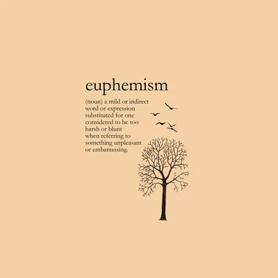 Euphemism 專輯 Tash/Mindme