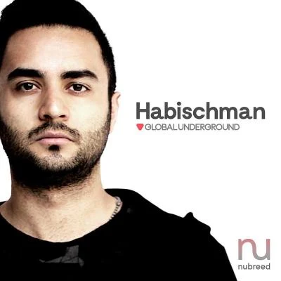 Global Underground: Nubreed 9 - Habischman 專輯 Quenum