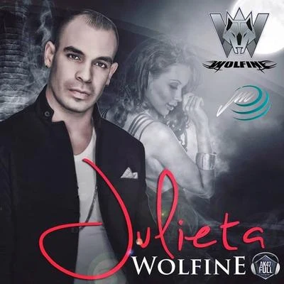 Julieta 專輯 Wolfine/Maluma