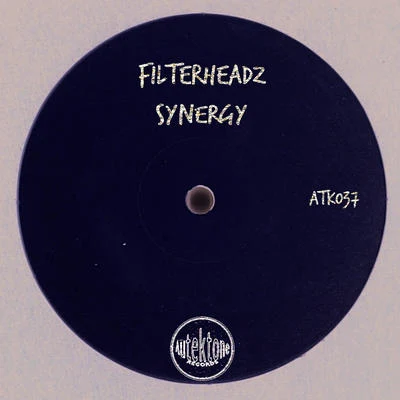 Synergy 專輯 Tomaz/Filterheadz