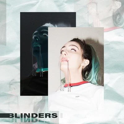 Blinders 專輯 Robokid/phem