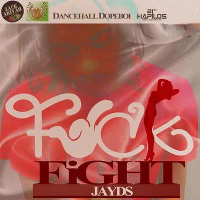 **** Fight - Single 專輯 Jayds