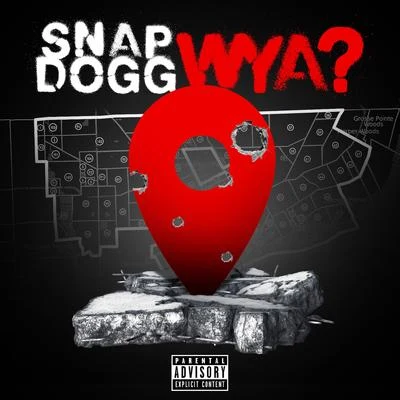 WYA 專輯 Snap Dogg/Cash Paid Elway/Loud Boy/Brielle Lesley/Rj Watkins Jr