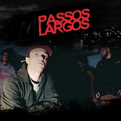 Passos Largos 專輯 Joka VV/Camila Zasoul/VV Clã/Rafinha Souza/P.L.A.Y.