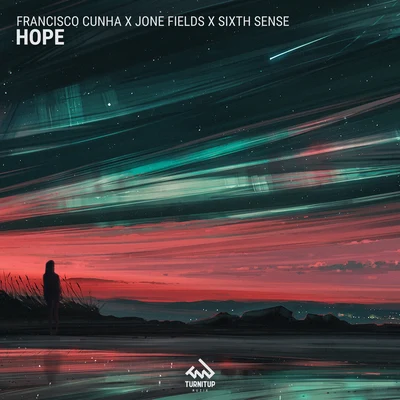 Hope 專輯 Jone Fields