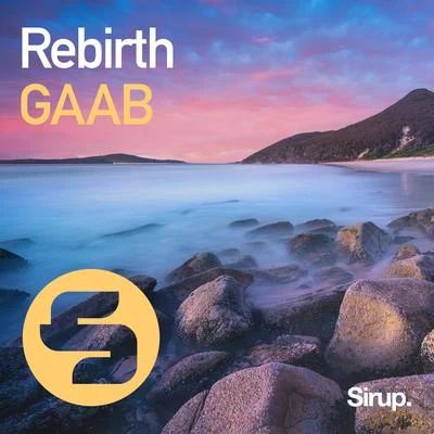 Rebirth 專輯 Gaab