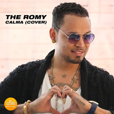 Calma 专辑 The Romy