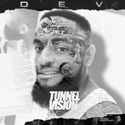 Tunnel Vision 專輯 DEV