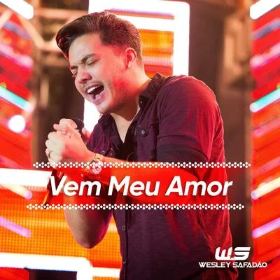 Vem Meu Amor 专辑 Wesley Safadão