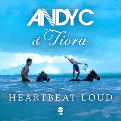 Heartbeat Loud 專輯 Andy C