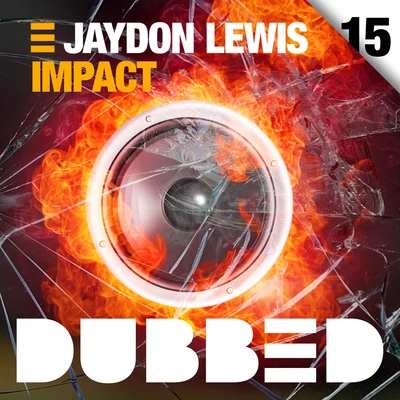 Impact 专辑 Jaydon Lewis