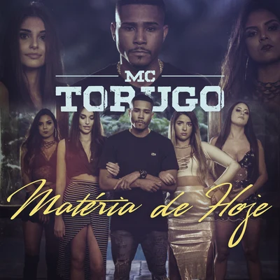 Matéria de Hoje 專輯 Mc Torugo/Petter Ferraz/DJ RD