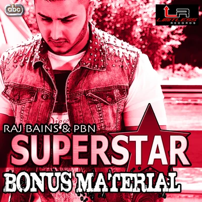 PBNSanjay Dhaliwal Superstar (Bonus Material)