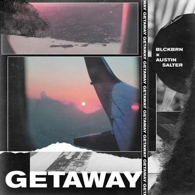 Getaway 專輯 Austin Salter/Despotem