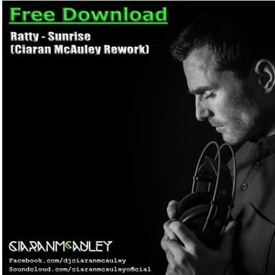 Sunrise (Ciaran McAuley Rework) 專輯 Ciaran McAuley