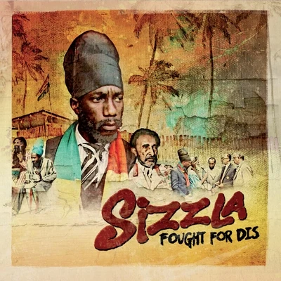 Sizzla Fought for Dis