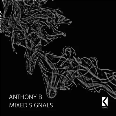 Mixed Signals 專輯 Anthony B