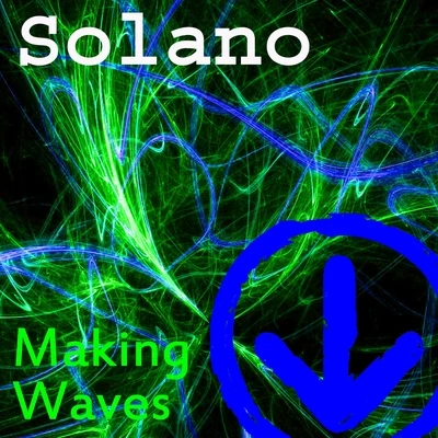 Making Waves 專輯 Solano