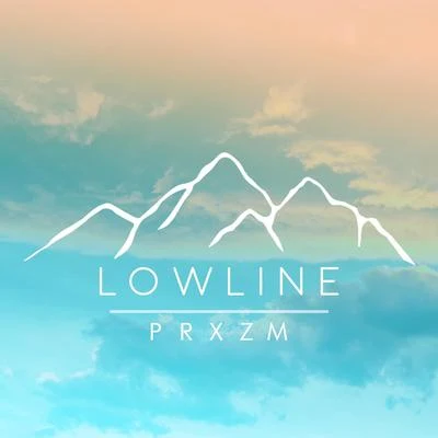 Lowline 專輯 Alisky/PRXZM