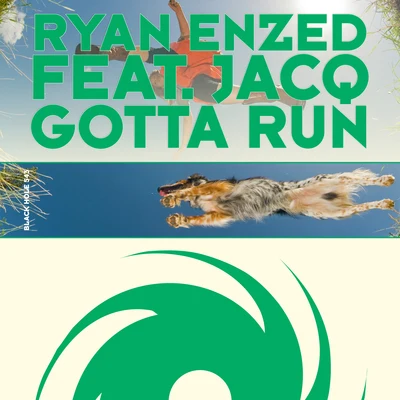 Gotta Run 專輯 HIDE/Fast Foot/Ryan Enzed/FTampa/Atrax Morgue