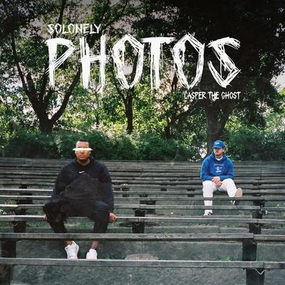 Photos 專輯 SoLonely