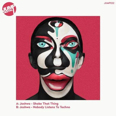 Shake That Thing 專輯 Joshwa (UK)/Martin Badder